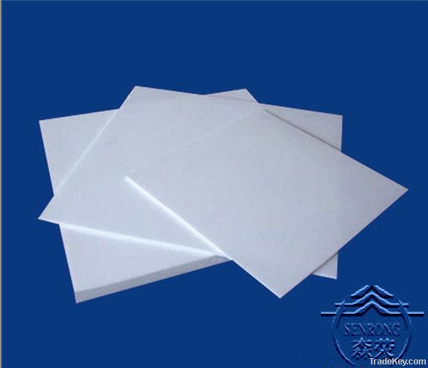 PTFE Teflon Molded Sheet