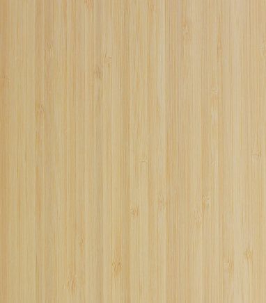 Vertical Carbonized Bamboo Veneer