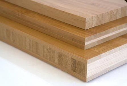 Bamboo Panel 