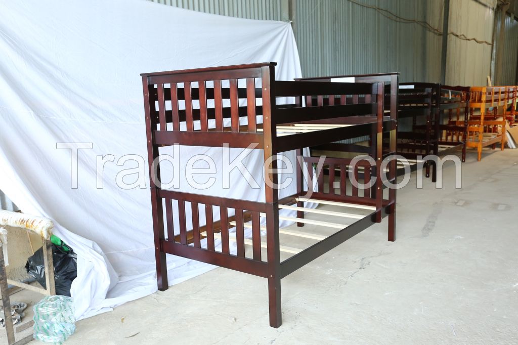 bunk bed