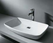 wash-basin