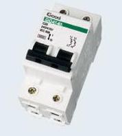 DZ47-63(GO47-63) Mini Circuit Breaker(MCB)