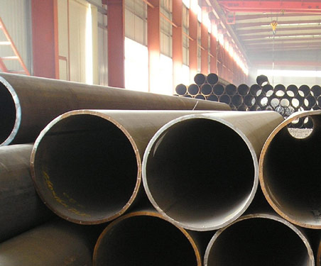 Machinery Roller-making Pipes