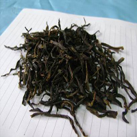 Ye lai xiang dancong oolong tea