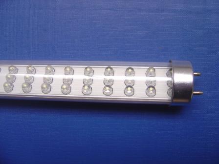 LED tube light