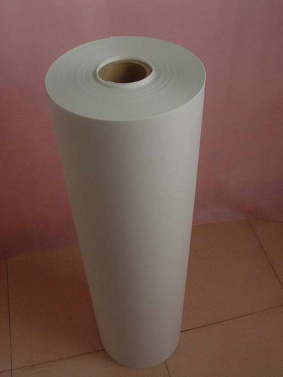 6630 DMD Polyester Film/ Polyester Fiber Non-Woven Fabric Flexible Com
