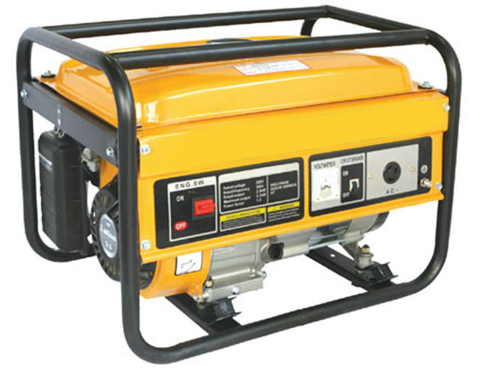 Gasoline Generator - SG2500B (2.0KW)