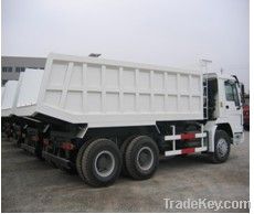 dump truck