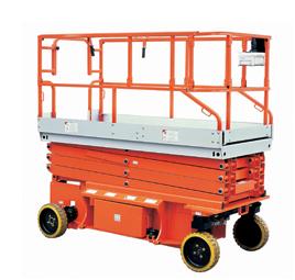 Electric Scissor Lifts I