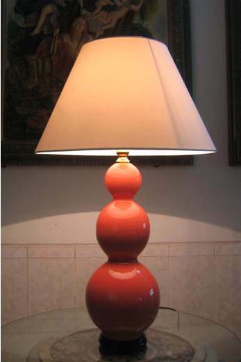 Ceramics Table-lamps(LM71)