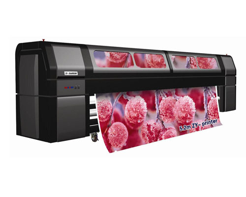 Wide Format Printer (XR-5324)