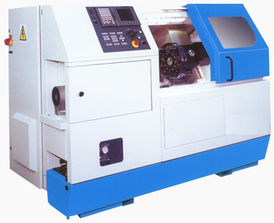 CNC LATHE