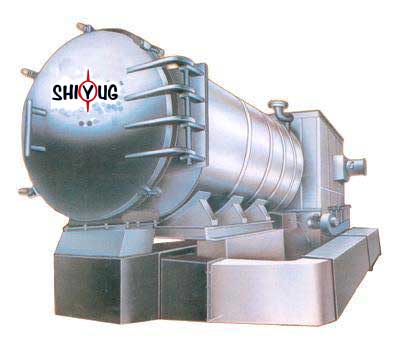 Thermic Fluid Heaters, steam boilers