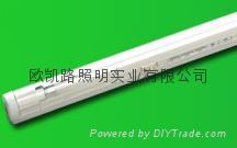 SUPPLY:UL certification T4 stent lights fluorescent lamps