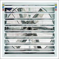 ventilaiton fans