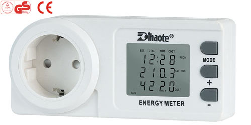 Energy meter