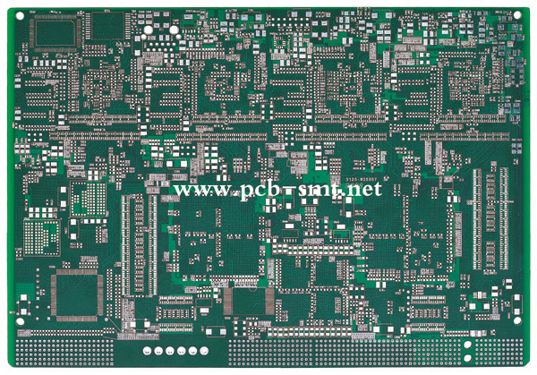 2-30Multilayer Board