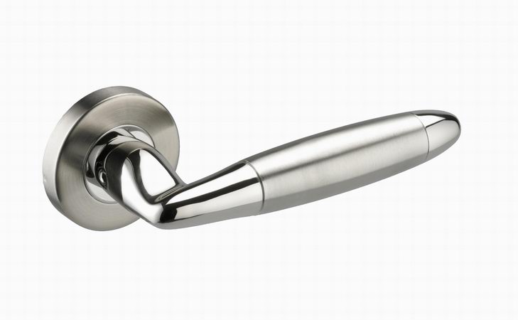 Lever Handle 030
