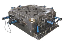 Injection Mould(tray)