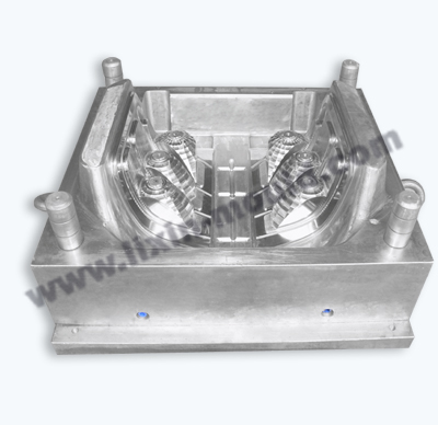 Auto Lighting Mould