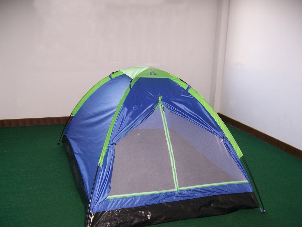 tent