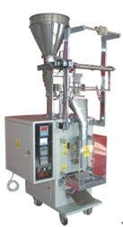 Automatic universal packaging machine