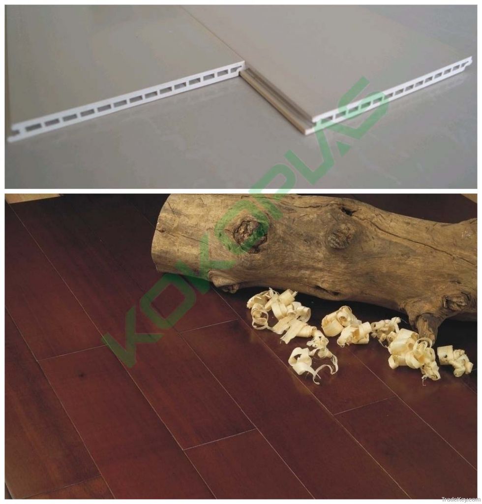 environmental heath vinyl flooring
