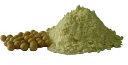 Soybean  Pure Powder