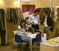 Wenzhou  Leather Fair
