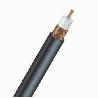 Communication Cable RG213/U