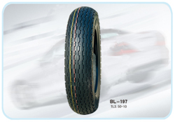 motorcycle tyre