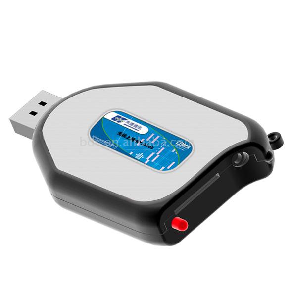 CDMA wireless USB modem