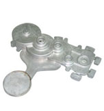 die casting mould