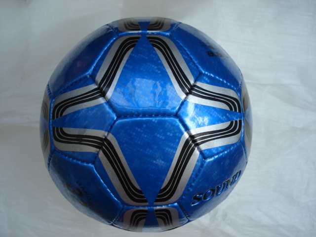 pu/pvc soccer