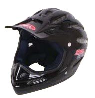 BMX helmet