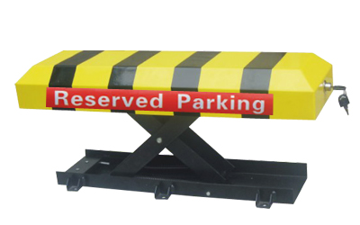 Automatic Series Parking Barrier (BLA-F1)