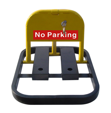 Manual Series Parking Barrier (BLA-MO)