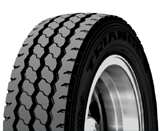 all-steel radial Tire