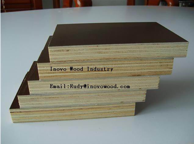 film faced shuttering plywood