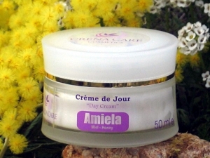 Honey Day Cream