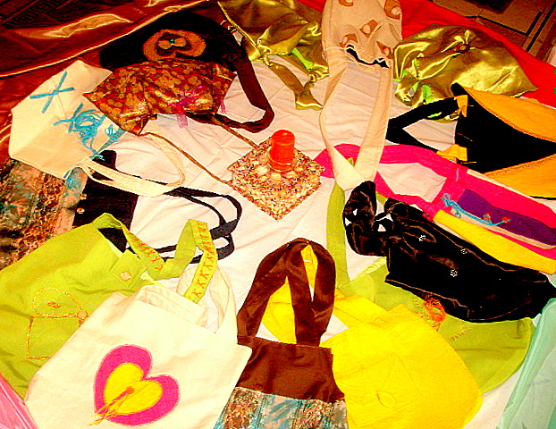 Fashion Bags