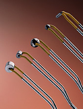 Turp loop electrodes
