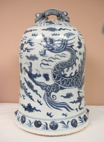 Yuan Blue and White Porcelain