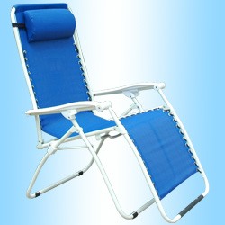 beach chair