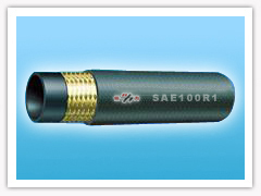 hydraulic hose