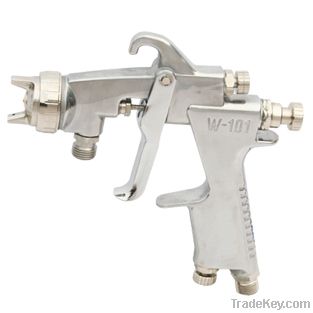 PRESSURE FEED SPRAY GUN(NEW-101PT)