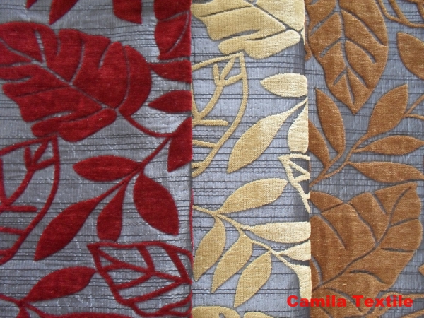 chenille fabric