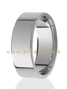 Tungsten Carbide Ring