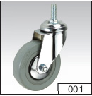 industrial casters