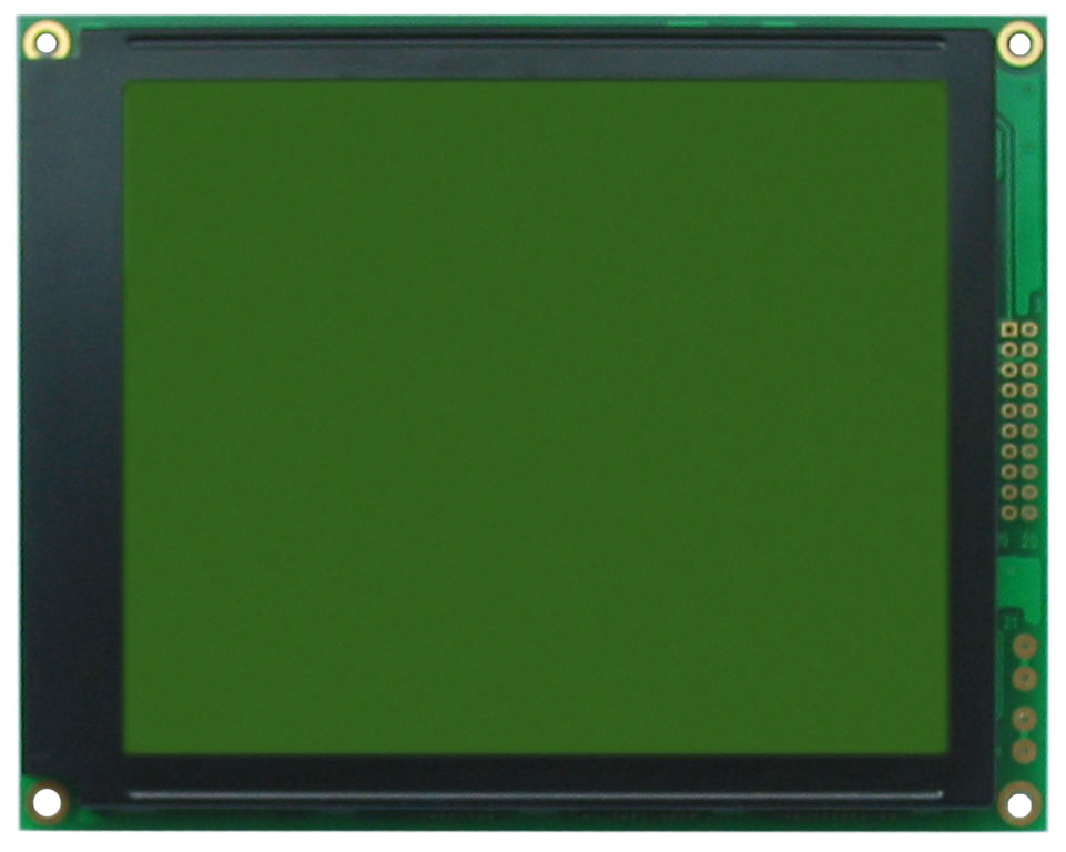 STN LCD Module